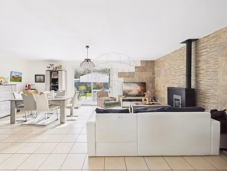 maison 3 chambre(s) à vendre