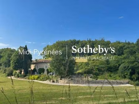 maison de luxe à vendre à gaillac : 595 000 € | 200m²