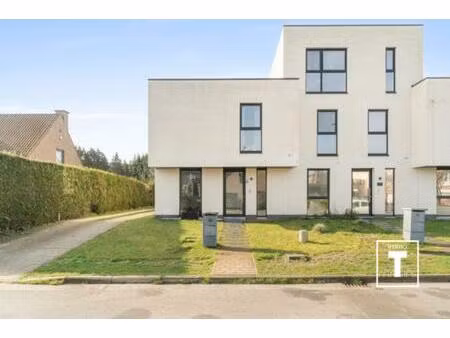 huis te koop in gentbrugge