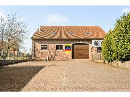 huis te koop in haaltert