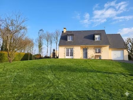 maison de 94 60 m² à isigny-le-buat