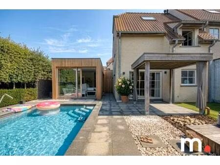 huis te koop in moorslede