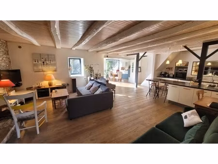 maison 4 chambres à saint-avé