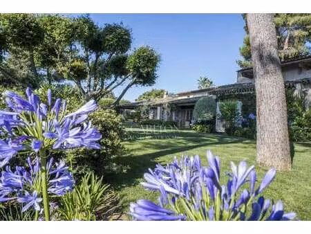 propriété de luxe avec vue sur mer à vendre à saint-paul : 3 475 000 € | 245m²