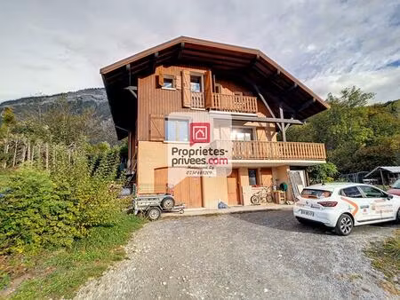 maison ugine 8 pièces 195 m2