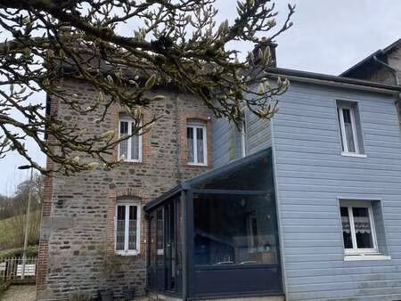 vente maison à vire (14500) : à vendre / 150m² vire