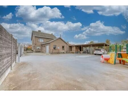 huis te koop in lievegem