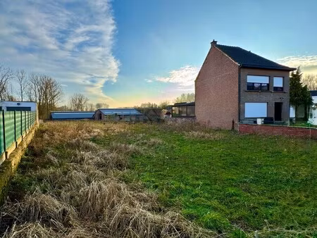 grond te koop in lierde