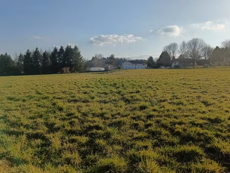 terrain à st jouvent