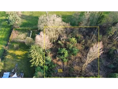 grond te koop in wuustwezel