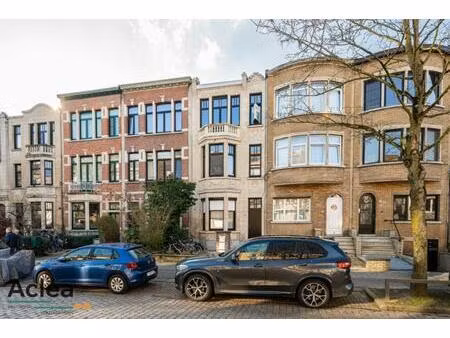 appartement te koop in deurne