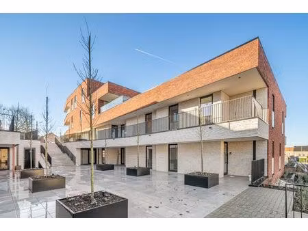 knap appartement met 3 slaapkamers!