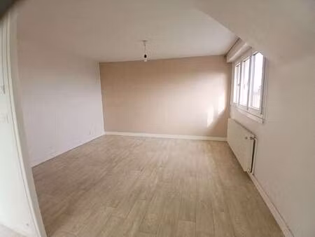 vente appartement 2 pièces à caen (14000) : à vendre 2 pièces / 47m² caen