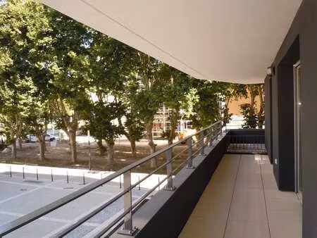 location appartement 2 pièces 53 m² à montpellier (34000)