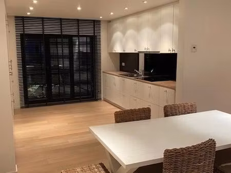 centraal appartement met groot terras in st-katelijne-waver