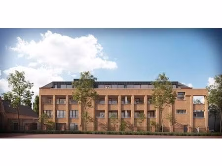 residentie century: oase van rust in de schaduw van de dekenij