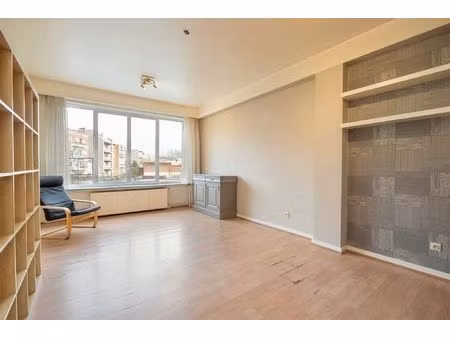 studio vlakbij centraal station