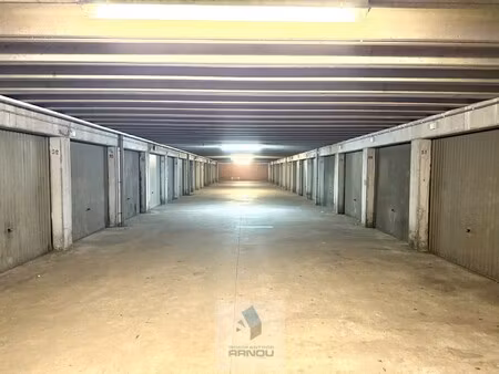 garage te koop in deinze