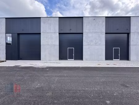 commercieel te koop in pittem