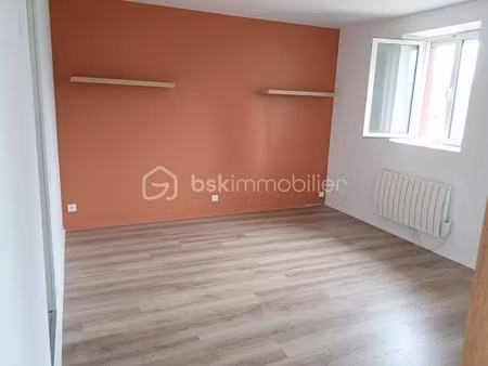 maison de 85 m² à beaumont-le-roger