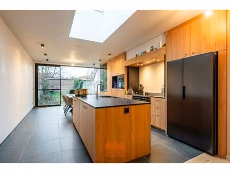 huis te koop in eeklo