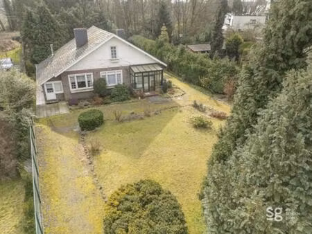 huis te koop in gent