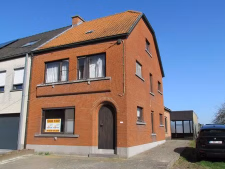 goedgelegen hob met veel lichtinval