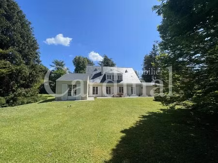 domaine de la tuilerie maison 5 chambres