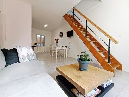 vente maison 2 pièces 70 m² agen (47000)