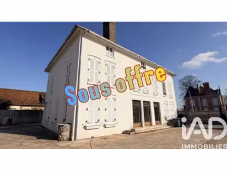 appartement à saint-julien-les-villas (10800)