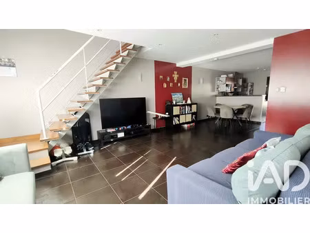 maison de ville à cherbourg-en-cotentin (50120)