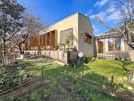 vente maison 5 pièces 106 m² meyreuil (13590)