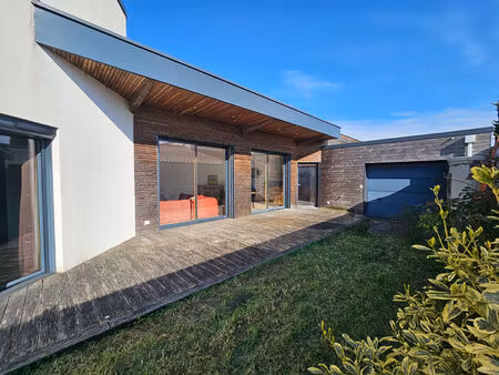 maison puilboreau 4 pièce(s)