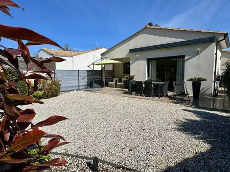 maison à vendre saint-augustin