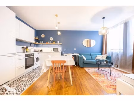 vente appartement 2 pièces 37 m² bayonne (64100)