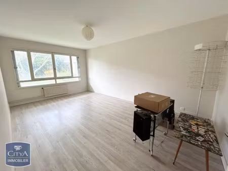 appartement à louer 3 pièces 61.86 m² - caen (14) - 889€