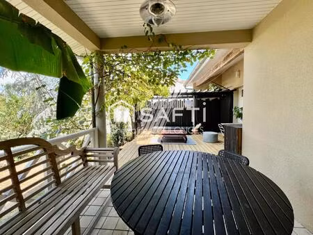 vente maison 7 pièces 145 m² eysines (33320)