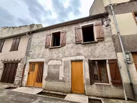 villa de 4 pièces principales