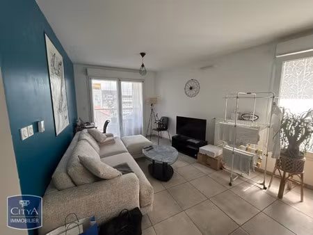 appartement à louer 2 pièces 53.7 m² - lyon (69) - 869€