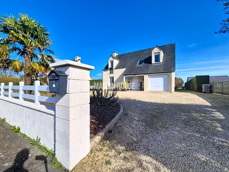 achat maison 5 pièces 105m²