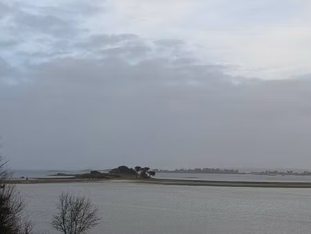 achat appartement 3 pièces 56m²