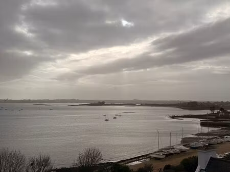 achat appartement 4 pièces 60m²