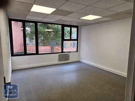 local commercial à vendre 302 m² - le kremlin-bicêtre (94) - 1 220 000€