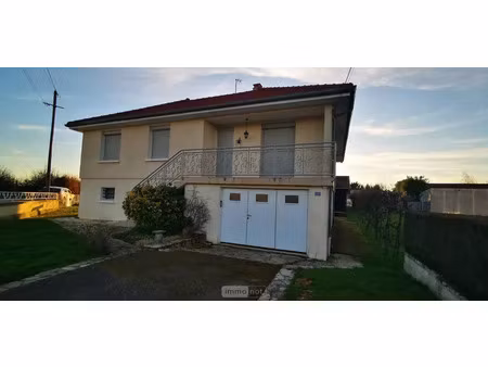 annonce vente maison 5 pièces de 90m2 à le pailly (52600) - paruvendu.fr ref 992785233255