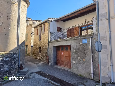 maison 5 pièces - 115 m²