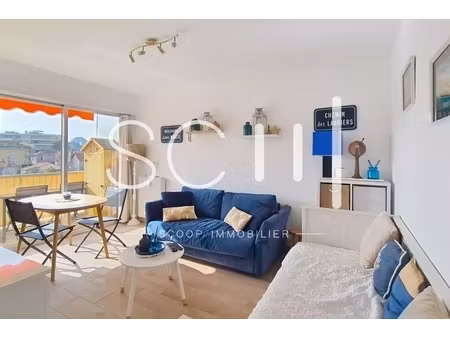 annonce appartement à vendre