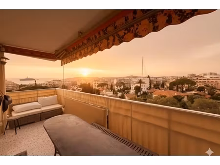 annonce appartement à vendre