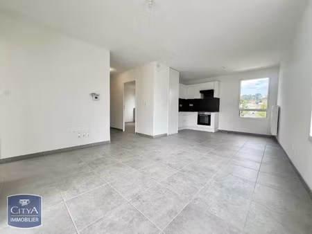 appartement à louer 3 pièces 60.14 m² - lyon 9e arrondissement (69009) - 990€