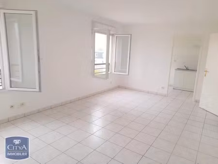 appartement à louer 3 pièces 64.88 m² - saint-quentin (02) - 595€