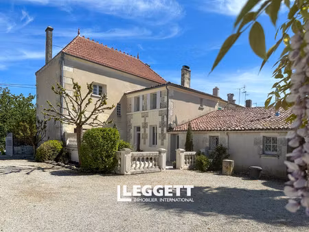 maison 8 pièce(s)  migron